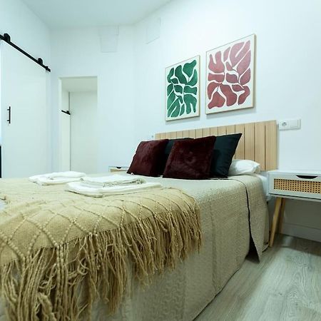 La Palmera Apartment Santander Extérieur photo