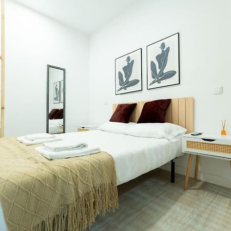 La Palmera Apartment Santander Extérieur photo