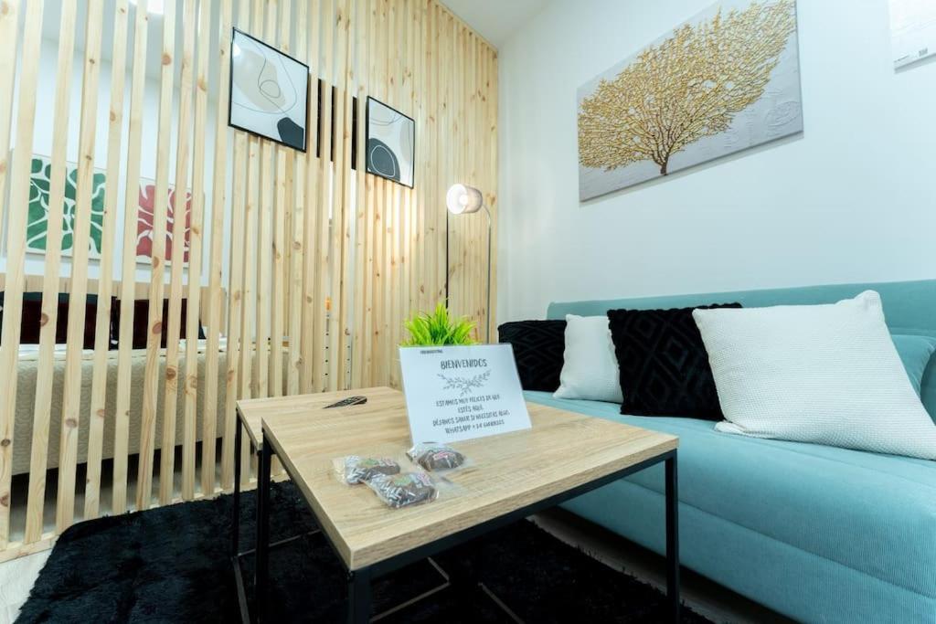 La Palmera Apartment Santander Extérieur photo