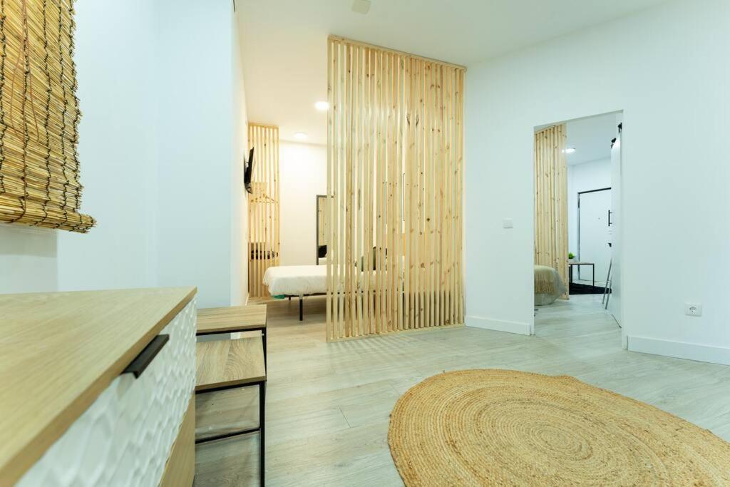 La Palmera Apartment Santander Extérieur photo