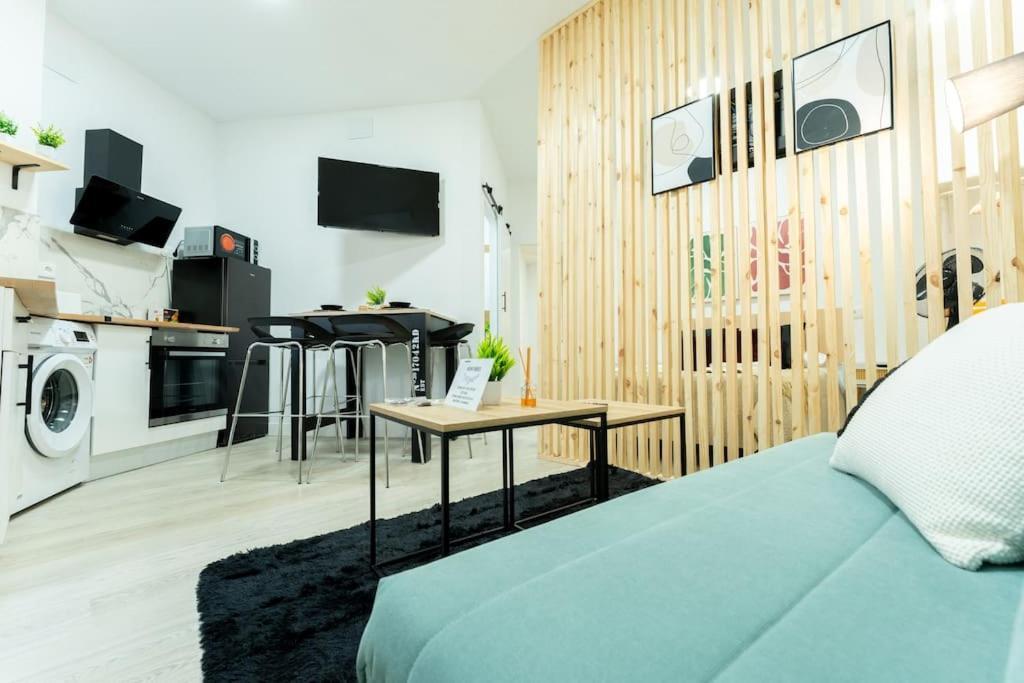 La Palmera Apartment Santander Extérieur photo